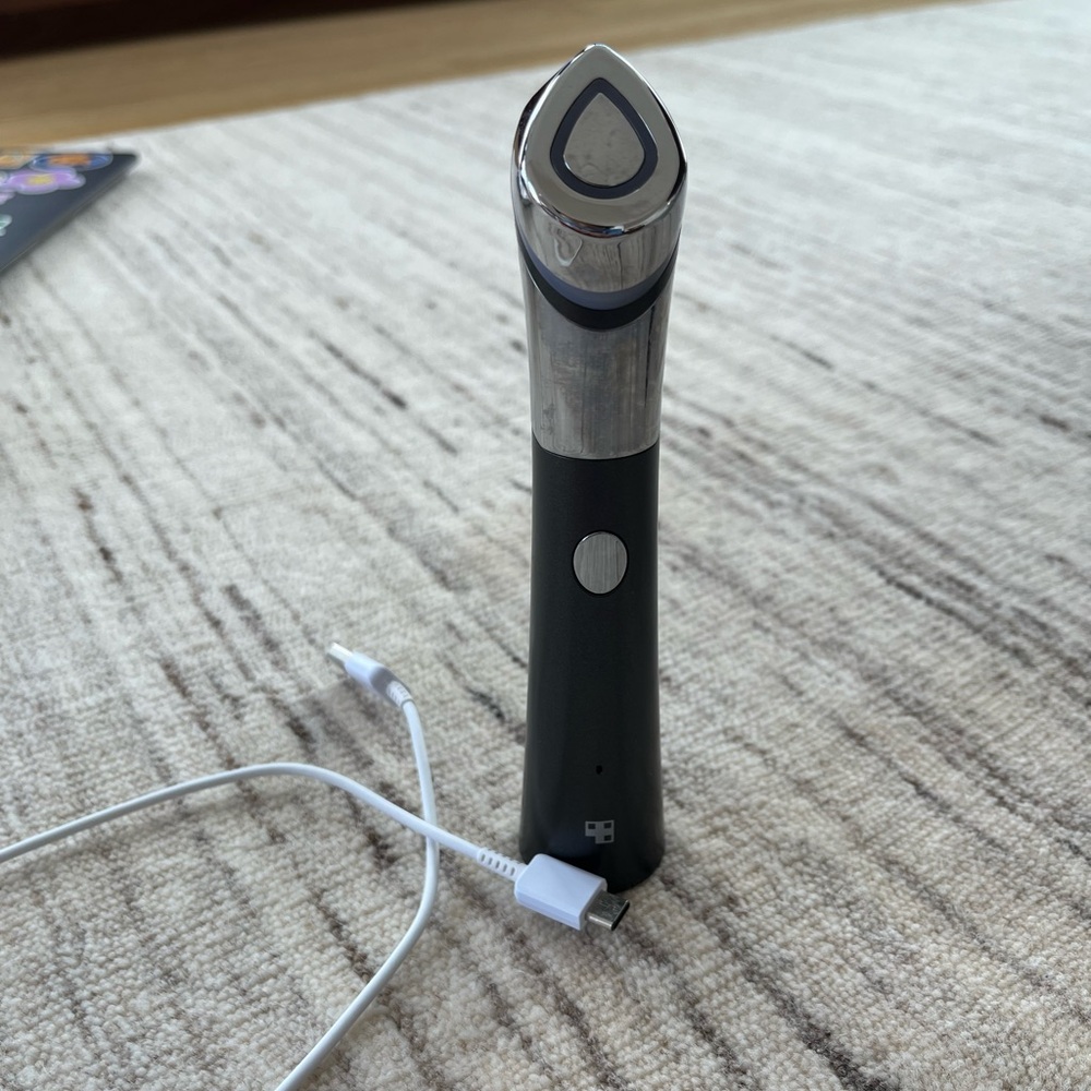 Medicube Age-R Booster-H